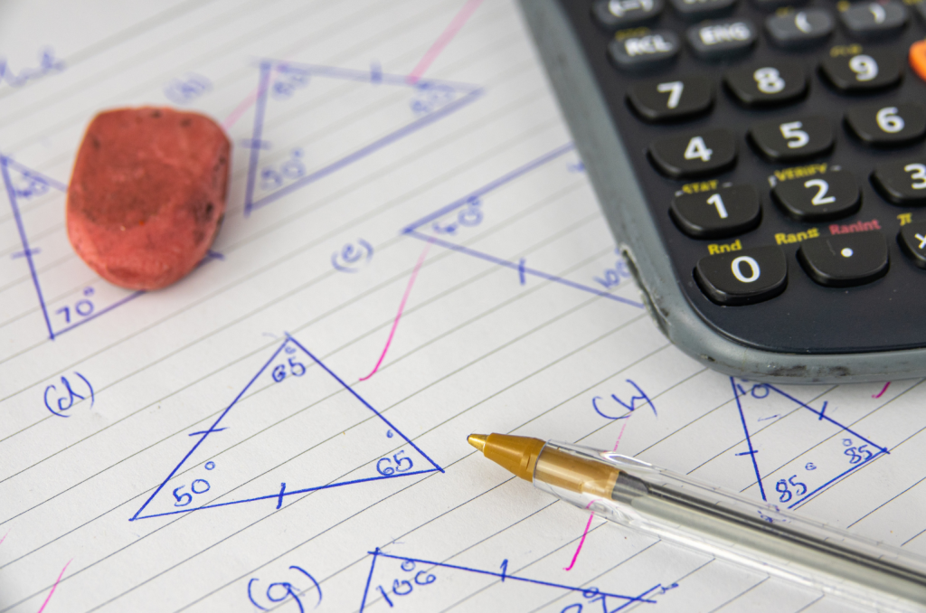 11 Plus Mock Test Breakdown by Subject