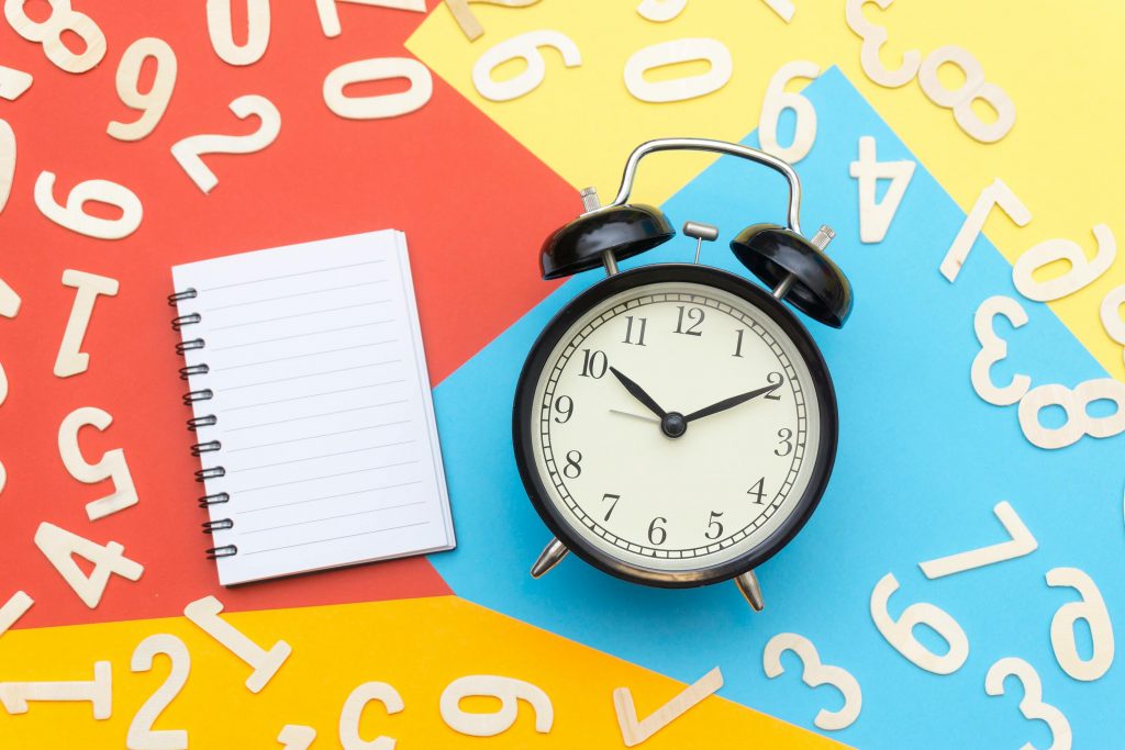 Case Studies: Performance Turnarounds after Mock Test Feedback