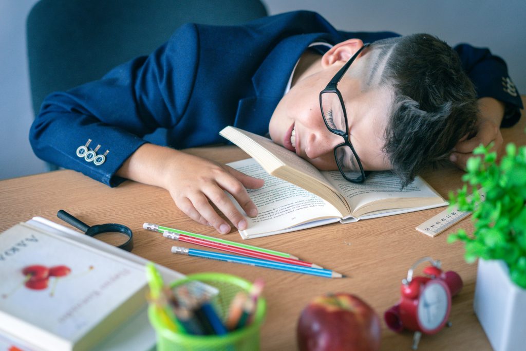 How to Incorporate Leisure and Play into 11 Plus Preparation Schedule