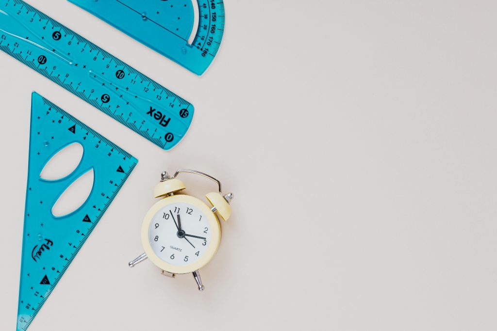 How to Interpret Time Management Feedback in 11 Plus Mock Tests