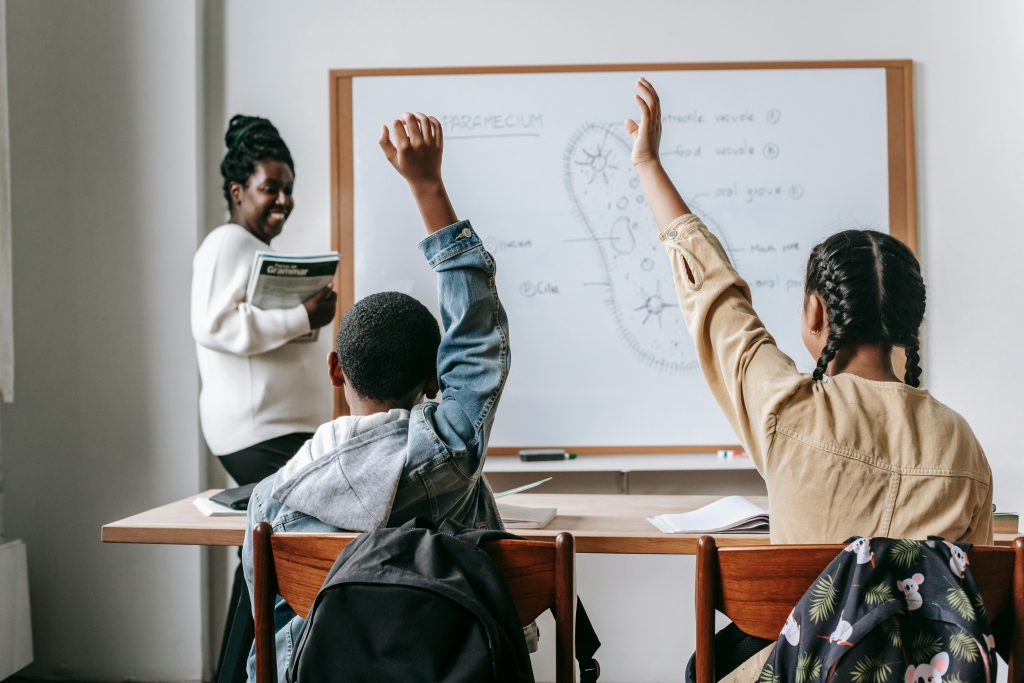 Primary Schools Offering Dedicated 11 Plus Classes