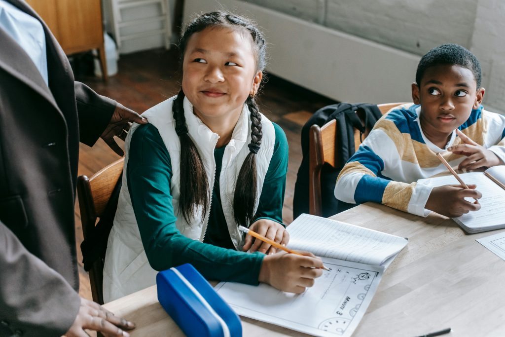 7 Feedback Mechanisms in Schools for 11 Plus Mock Exams