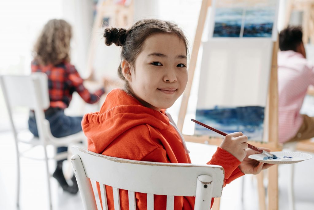 How Schools Address 11 Plus Stress and Pressure