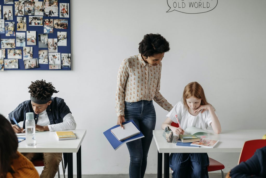 The Role of School Teachers in Guiding 11 Plus Aspirants