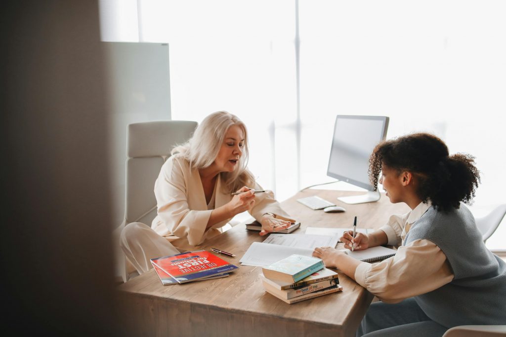 The Role of Tutors in Analysing 11 Plus Mock Test Results