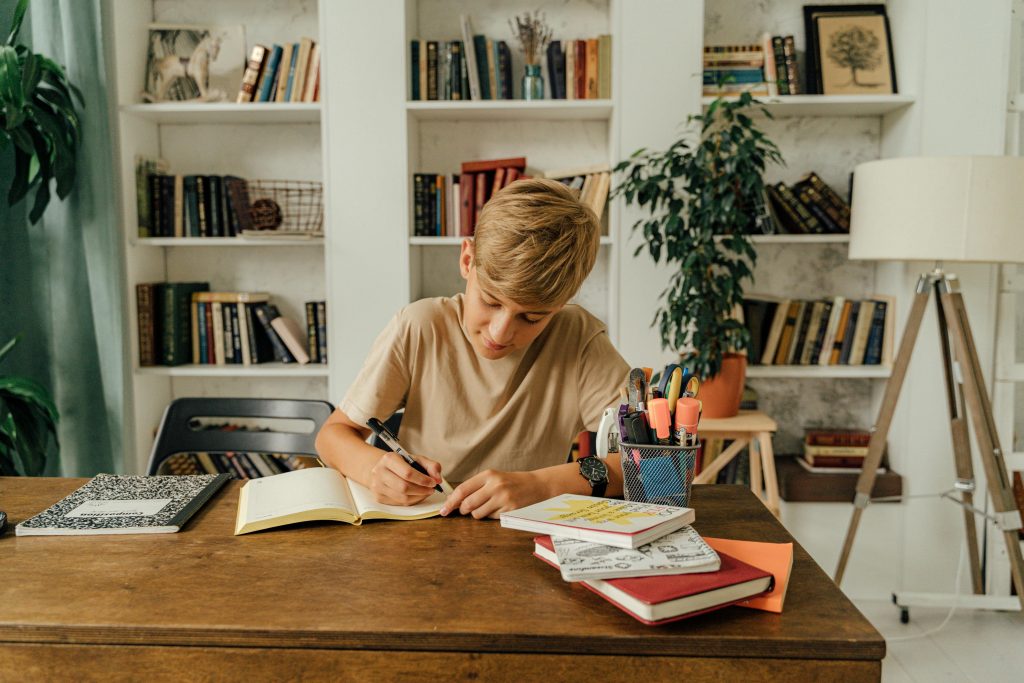 10 Time Management Tips for 11 Plus Aspirants