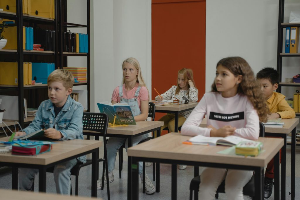 11 Plus Preparatory Programs and Curriculum in Schools