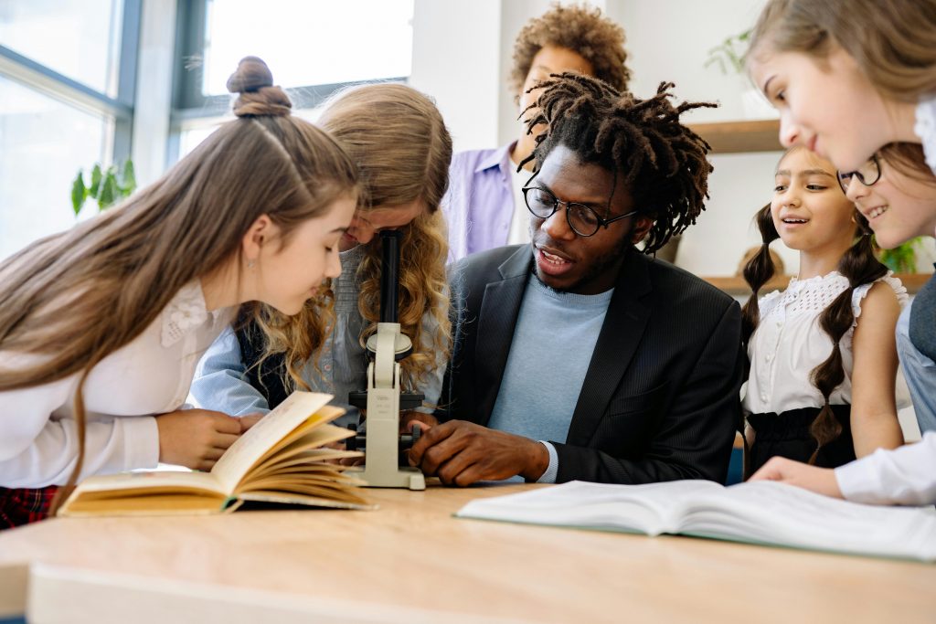 How Schools Support 11 Plus Aspirants