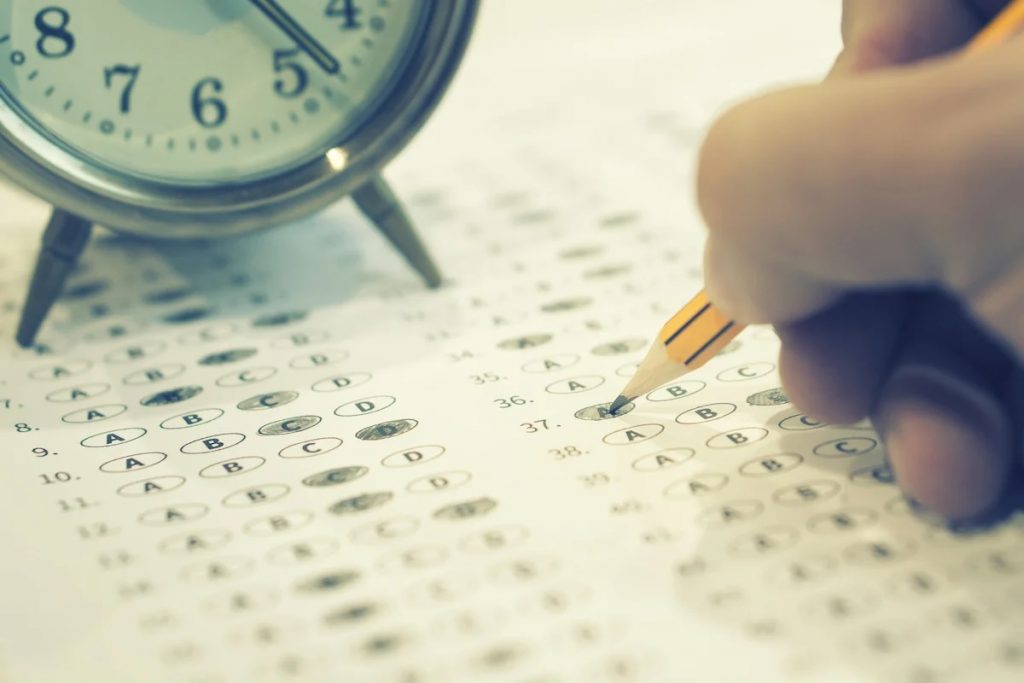 How to Interpret Time Management Feedback in 11 Plus Mock Tests