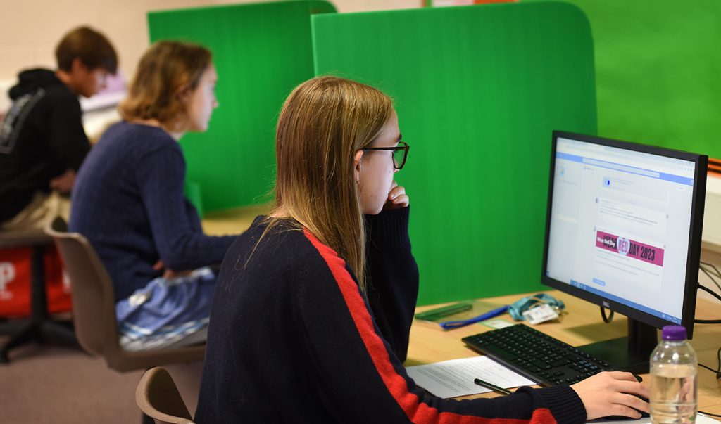 Extended Time Provisions in the 11 Plus Exam