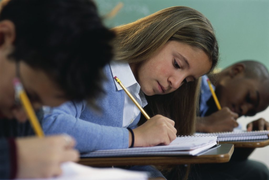 6 Benefits of Access Arrangements in 11 Plus Prep