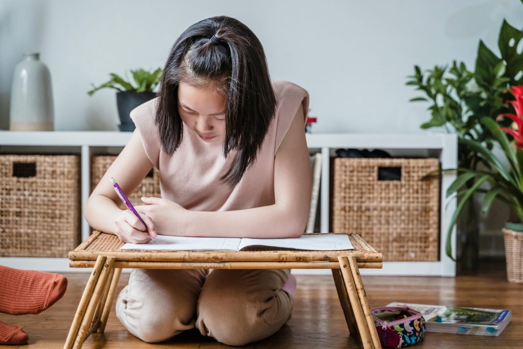 How to Incorporate Family Time and Vacations During the 11 Plus Prep Period