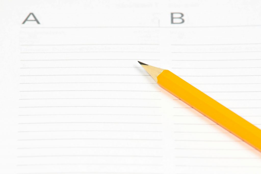7 Potential Future Alternatives to the 11 Plus Examination