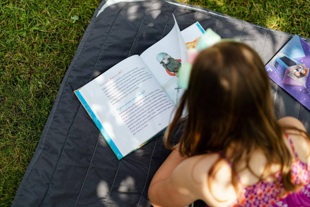 11 Plus Study Break Ideas: 13 Productive Hobbies and Activities