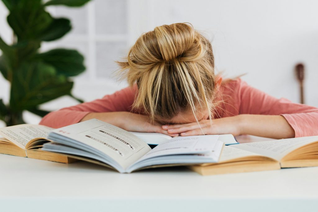How to Space Out 11 Plus Revision and Downtime to Avoid Burnout