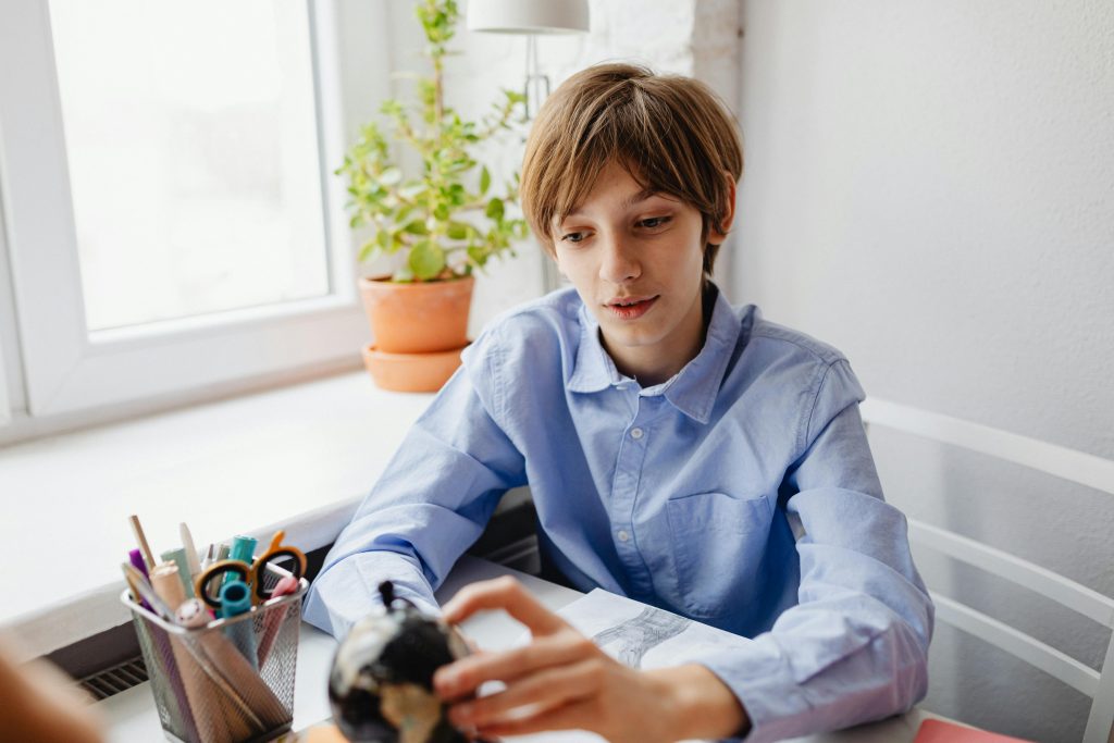 11 Plus Adjustments for Students with Learning Difficulties