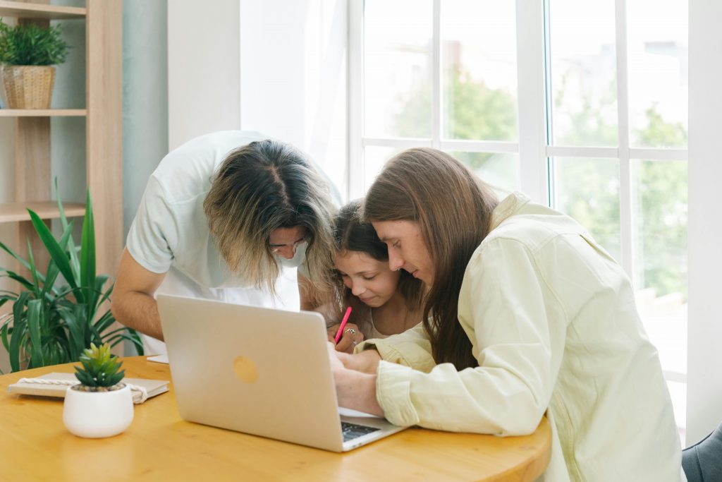 How to Incorporate Family Time and Vacations During the 11 Plus Prep Period