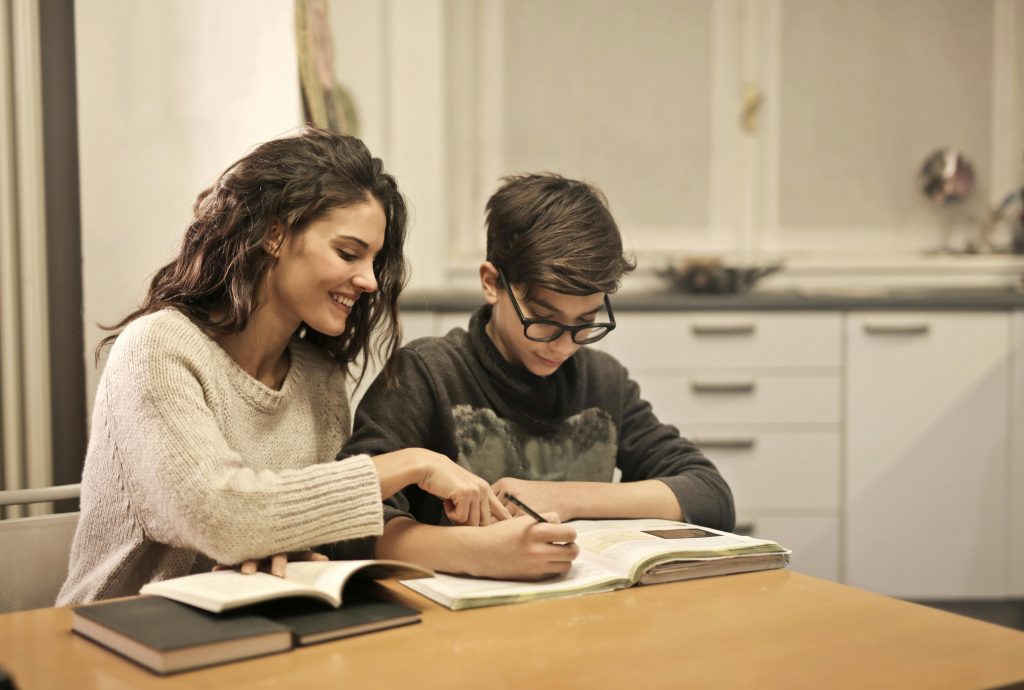 11 Plus Adjustments for Students with Learning Difficulties