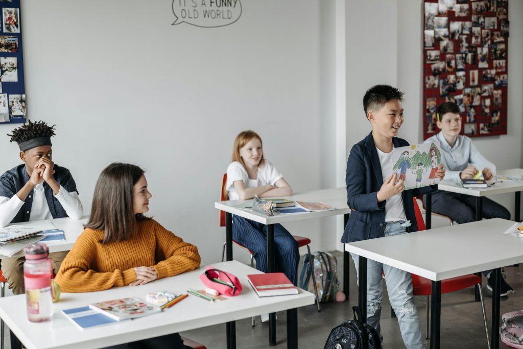 How Schools Address Emotional and Mental Health During 11 Plus Prep