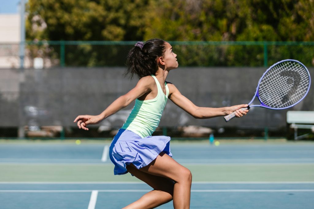 The Role of Sports and Physical Activities in 11 Plus Preparation