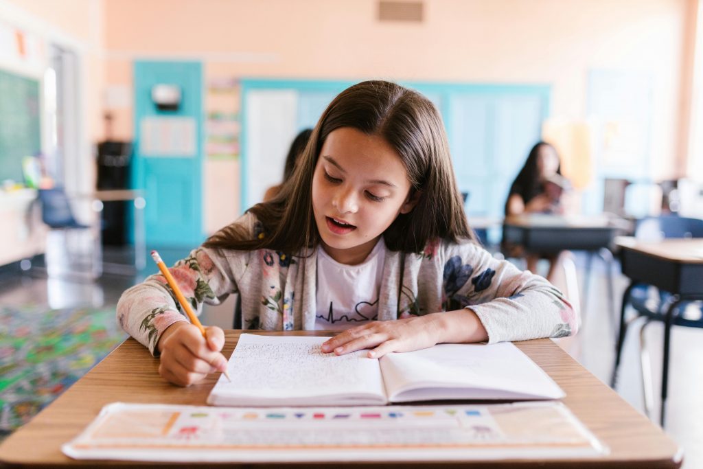 Extended Time Provisions in the 11 Plus Exam