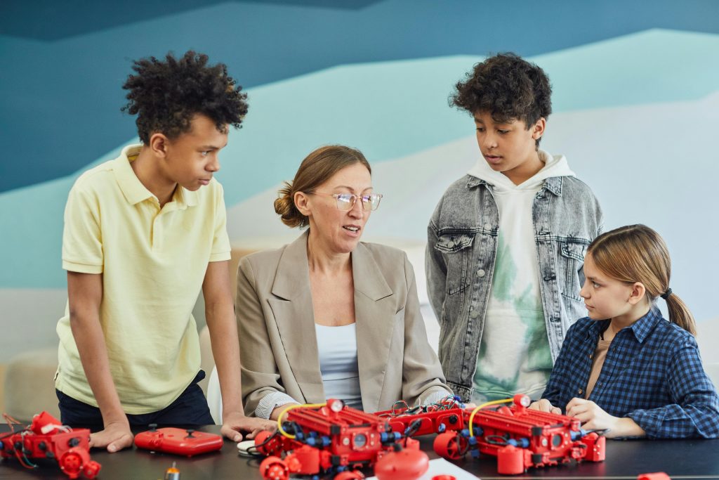 How Schools Address Emotional and Mental Health During 11 Plus Prep