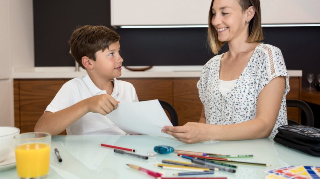 A Step-by-Step Guide to Independent School Entry