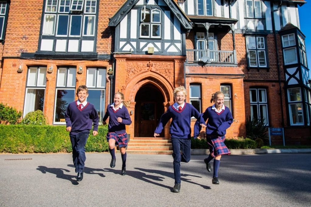 Top Private Schools in London: What Parents Need to Know