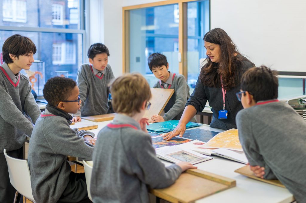 Top Private Schools in London: What Parents Need to Know