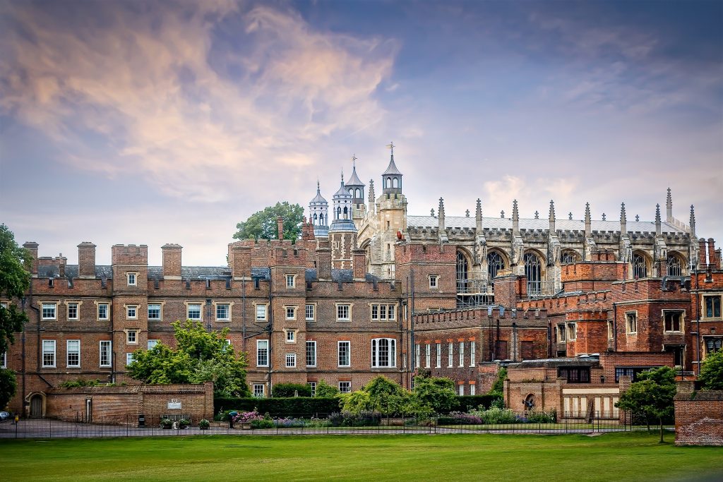 Top Private Schools in London: What Parents Need to Know