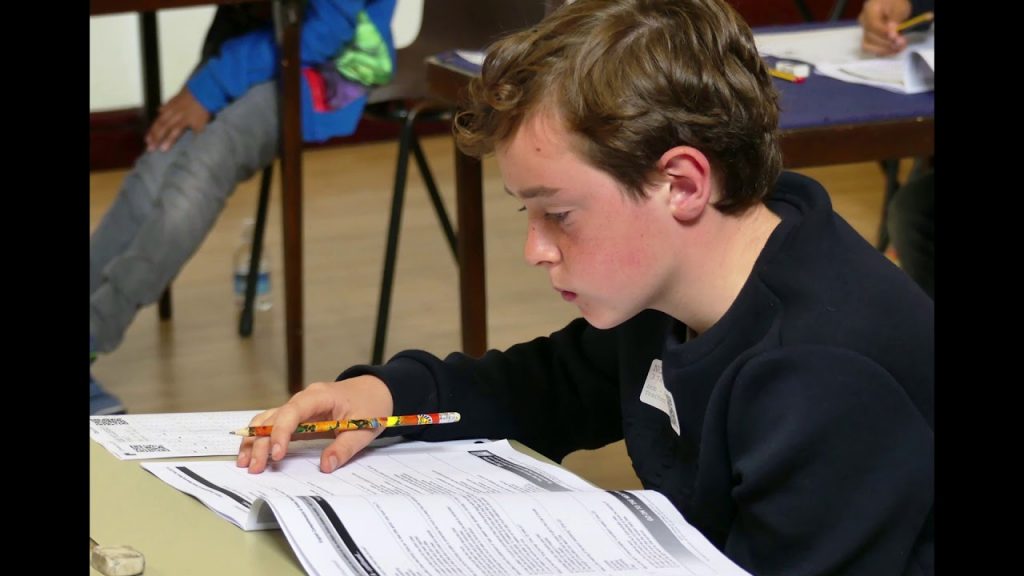 How to Prepare for Independent School 11 Plus Exams