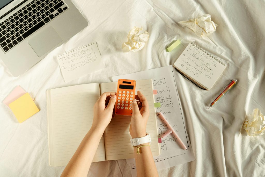 Mastering Maths: Key Topics and Strategies for the 11 Plus
