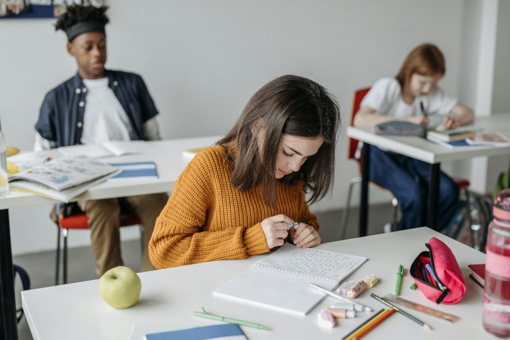 9 Creative Writing Tips for the 11 Plus