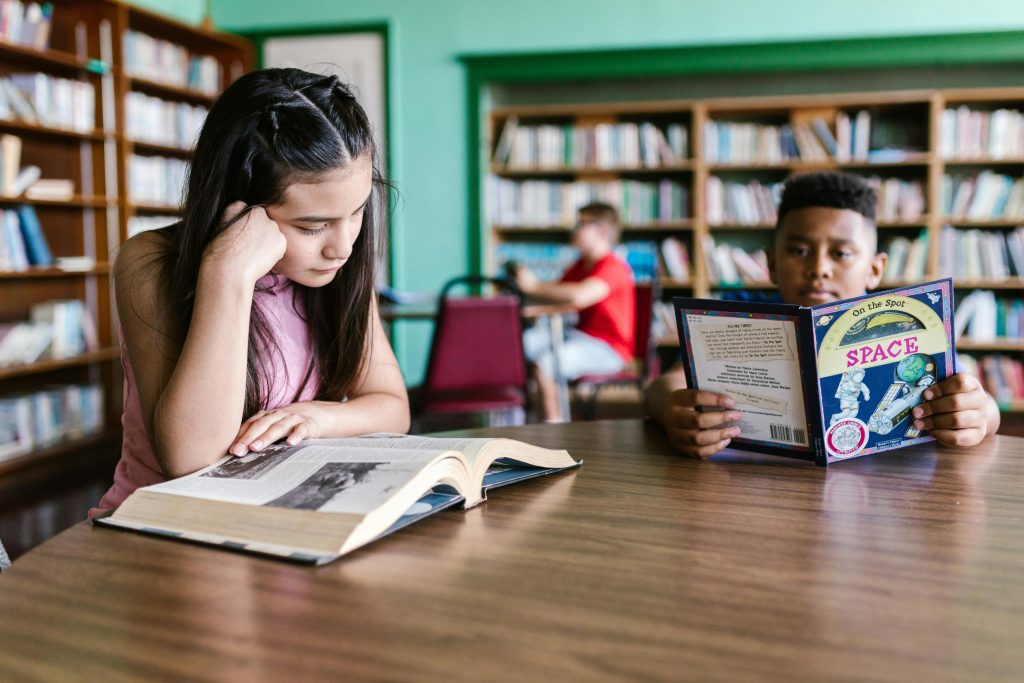 Top 8 Reading Strategies to Excel in the 11 Plus Exams