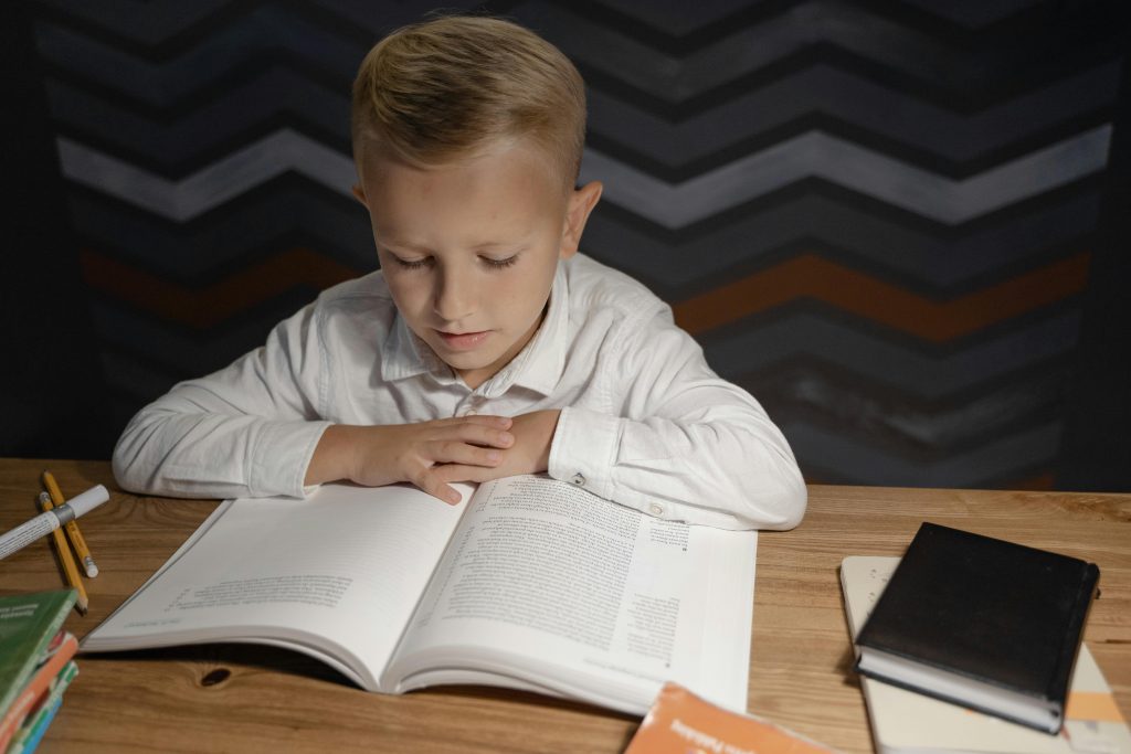 Top 8 Reading Strategies to Excel in the 11 Plus Exams