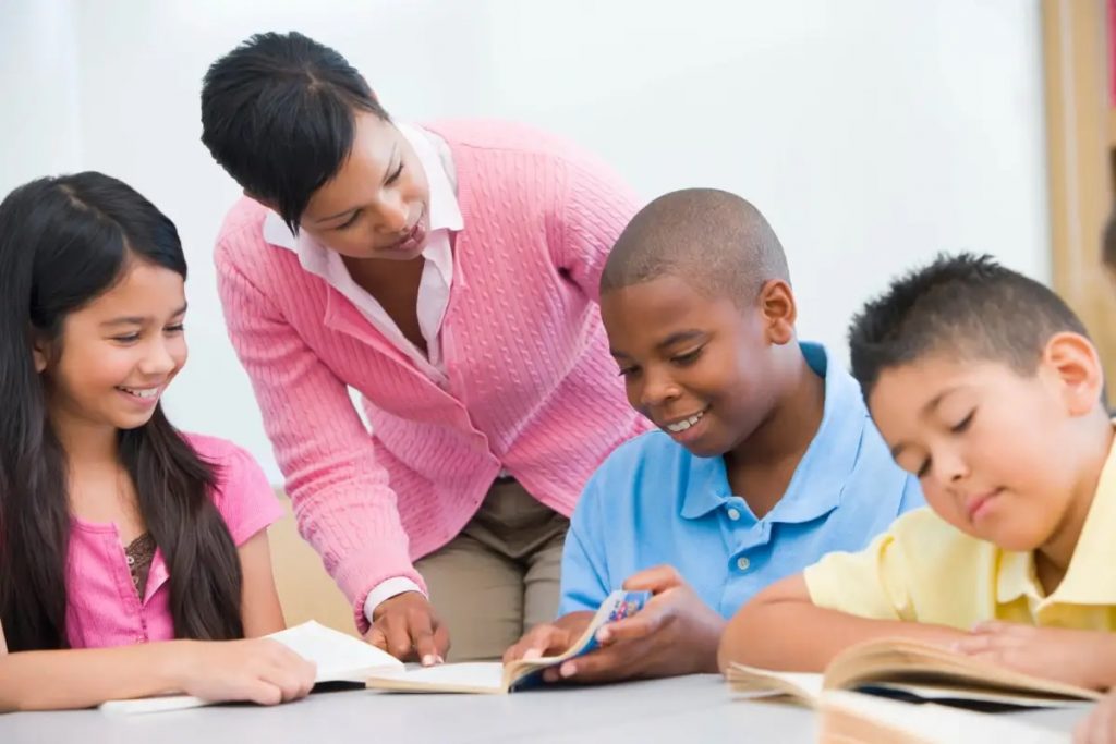 7 Benefits of Tutors and Tuition Centres for 11 Plus Success