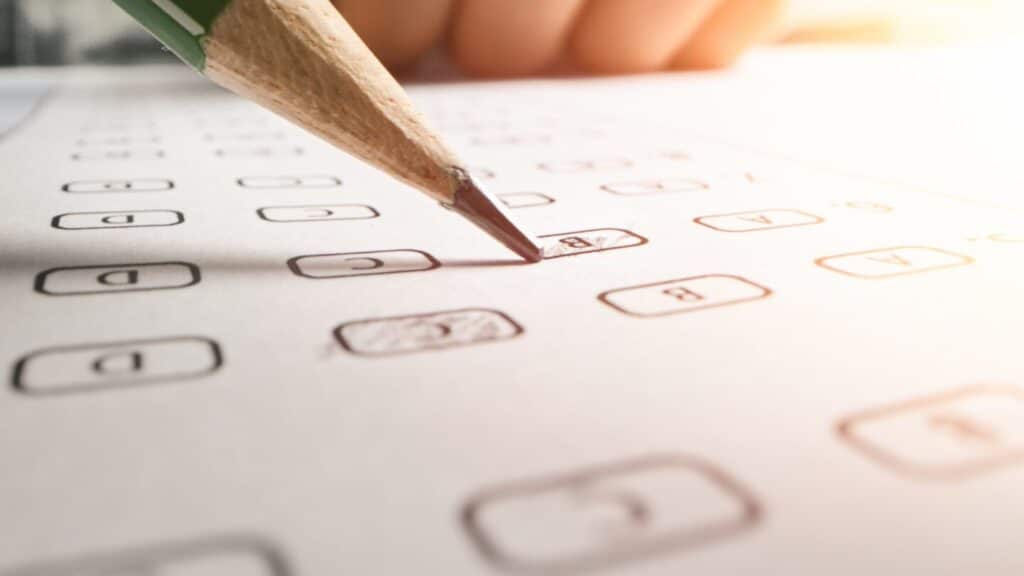 How to Use 11 Plus Exam Papers Effectively