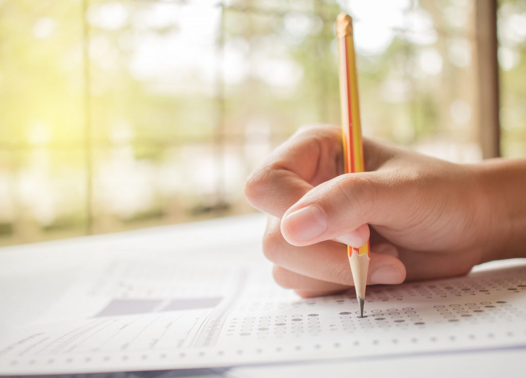 Understanding Pass Marks and Standardized Scoring in Grammar School Exams