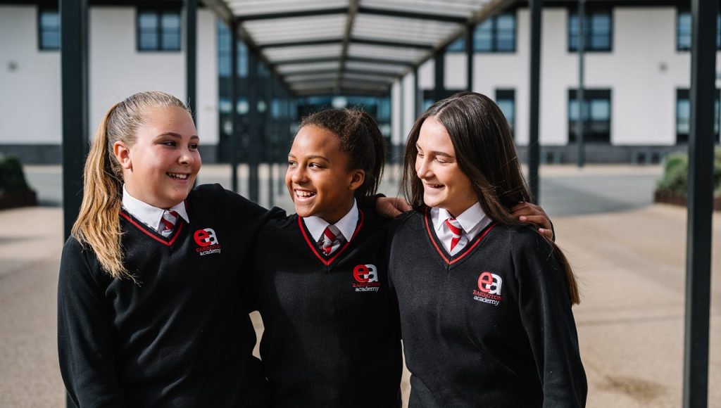 Academy vs Grammar School: What's the Difference
