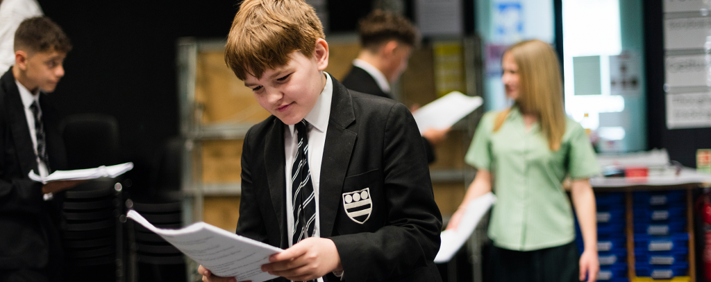 Academy vs Grammar School: What's the Difference