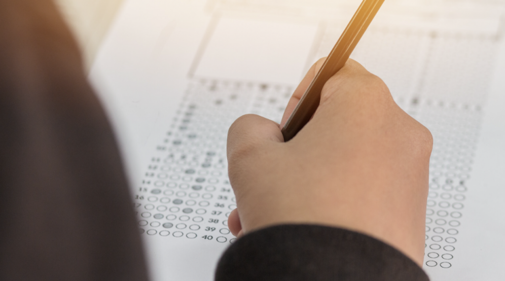 How to Predict Exam Performance Based on Practice Tests