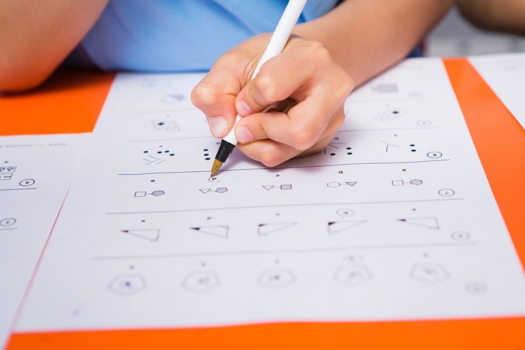 Understanding the CEM 11 Plus Format: What Parents Need to Know