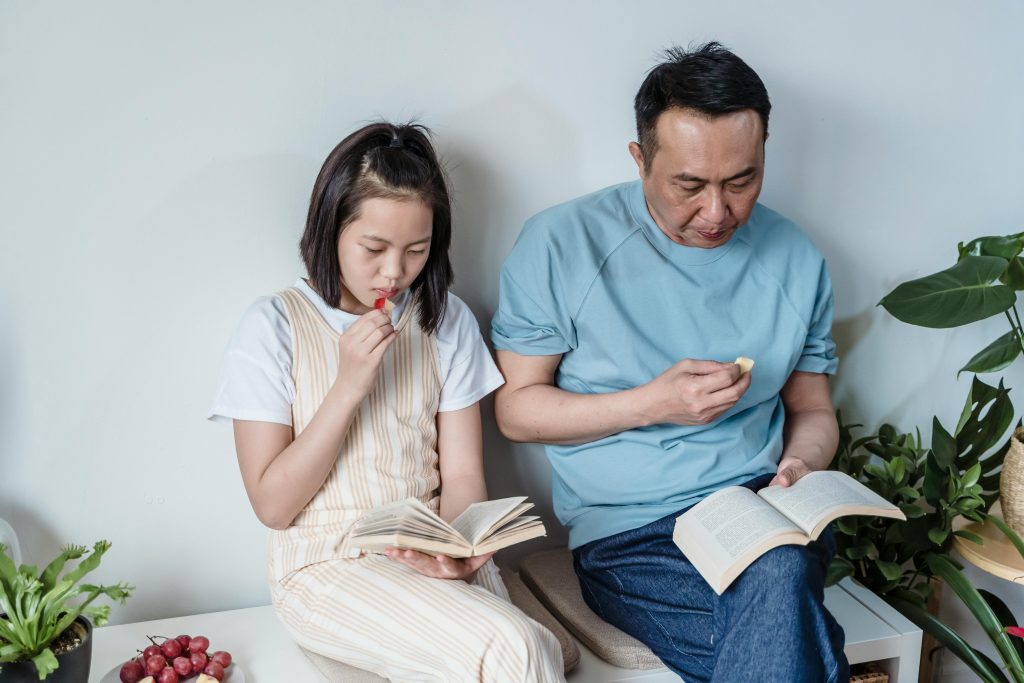 A Parent’s Survival Guide to Coping with the 11 Plus Journey