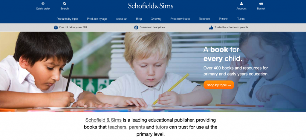 Top 11 Plus Publishers and How to Choose the Right Materials