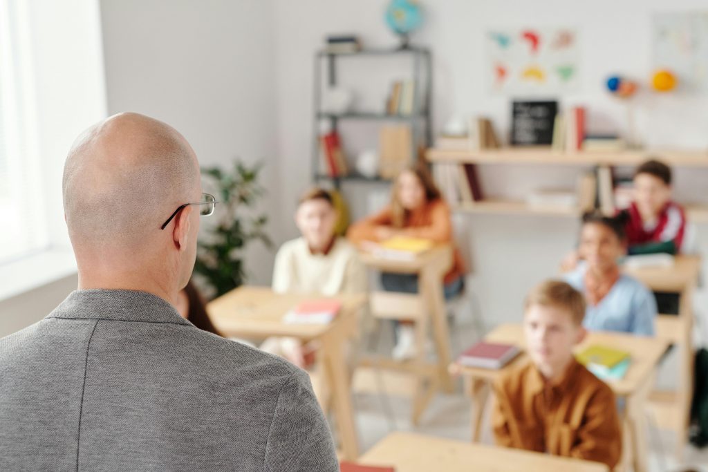 An Inside Look at Eleven Plus Exams Tuition Centres