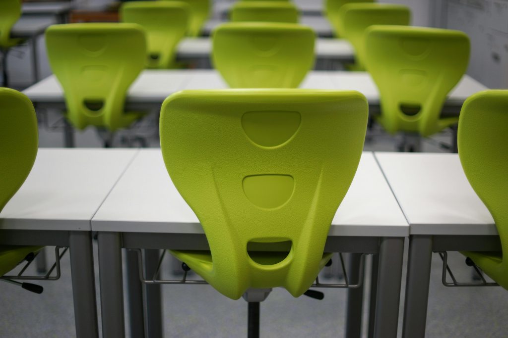 An Inside Look at Eleven Plus Exams Tuition Centres