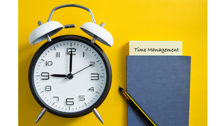 Strategies for Time Management During the 11 Plus Exam