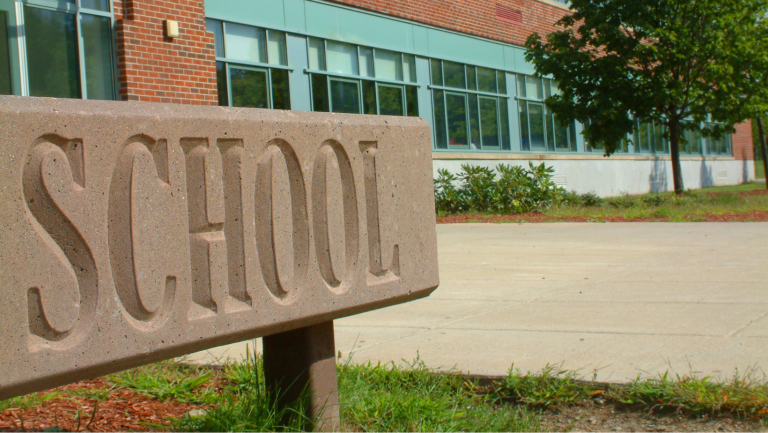 School Admissions