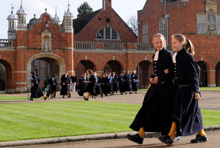 How Independent Schools Use the 11 Plus