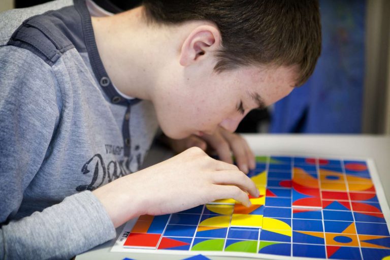 Children With Special Needs